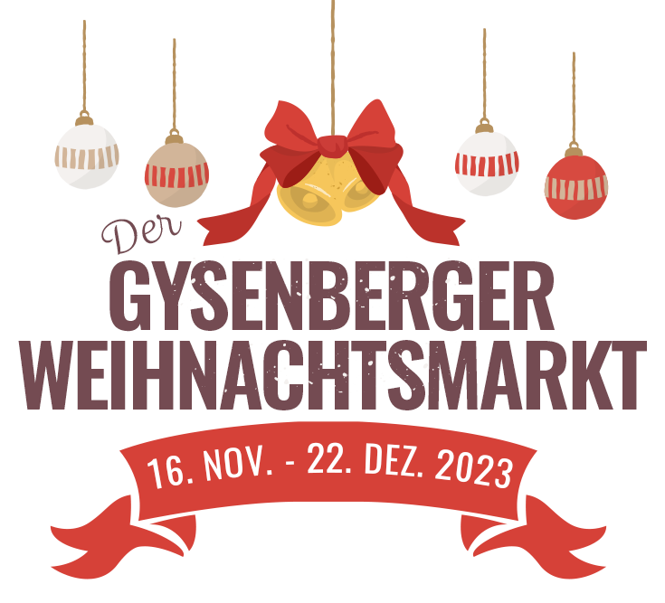 Gysenberger Weihnachtsmarkt